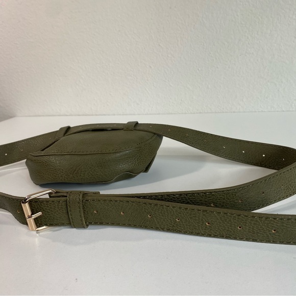 Anthropologie Convertible Belt Bag - Picture 7 of 15